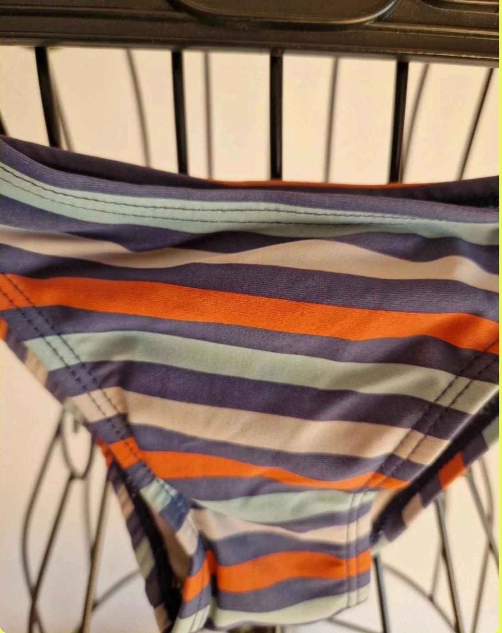 Calzoncillos de baño | ropa interior de baño – photo 2